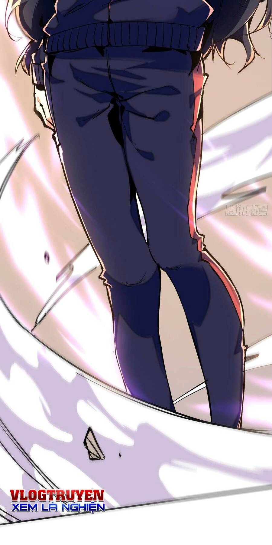 Ta Thực Sự Không Phải Là Ma Vương Chapter 1 - 26