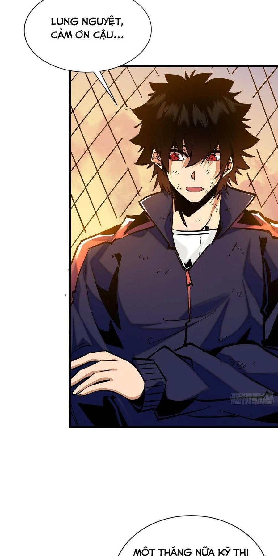 Ta Thực Sự Không Phải Là Ma Vương Chapter 1 - 34