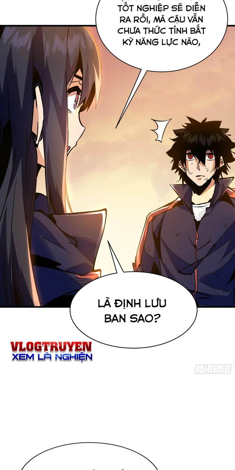 Ta Thực Sự Không Phải Là Ma Vương Chapter 1 - 35