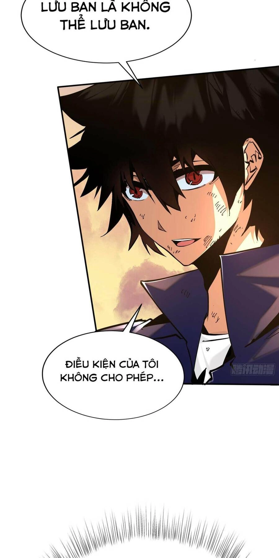 Ta Thực Sự Không Phải Là Ma Vương Chapter 1 - 36