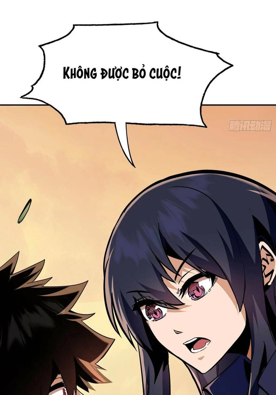 Ta Thực Sự Không Phải Là Ma Vương Chapter 1 - 41