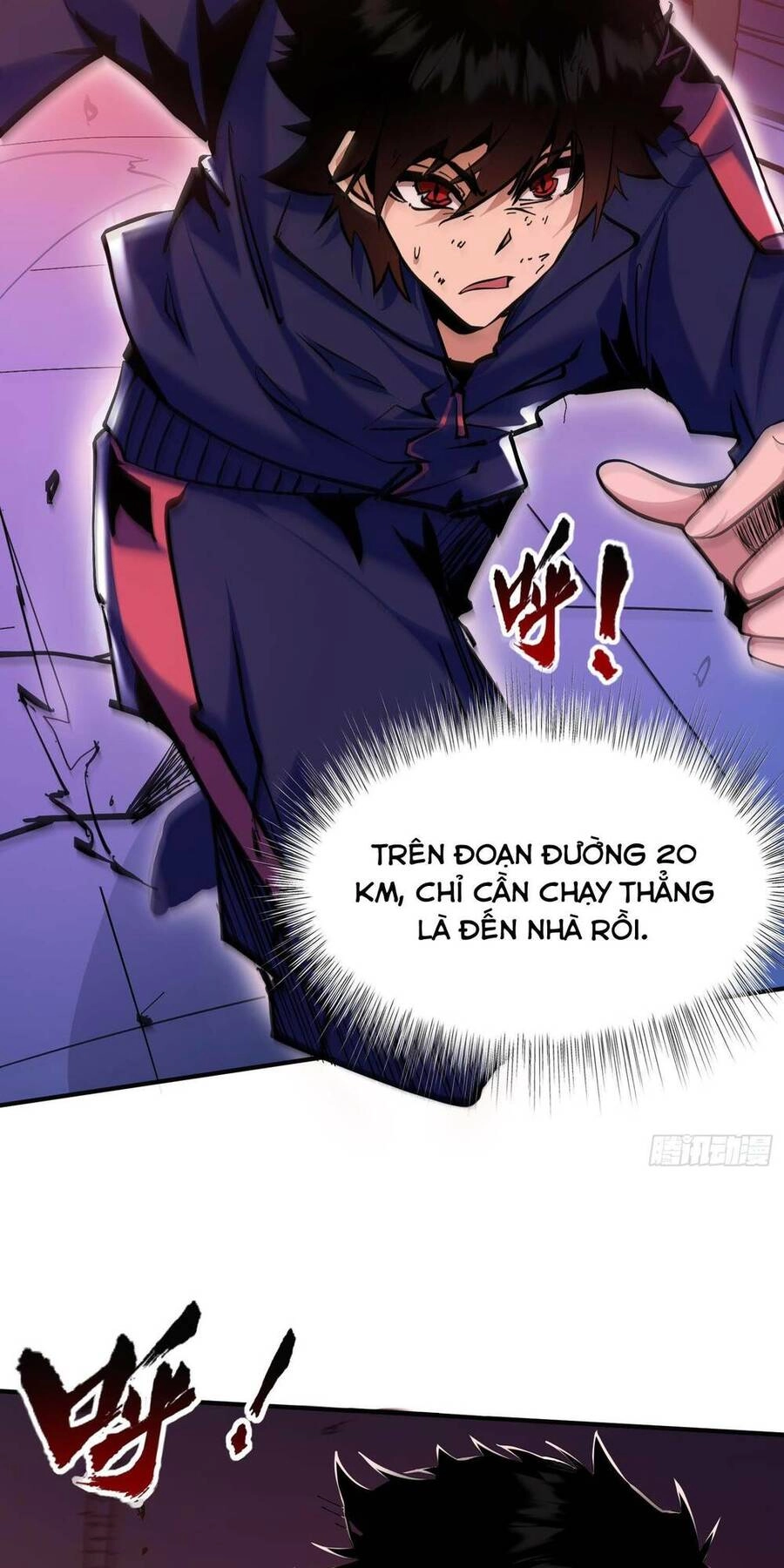 Ta Thực Sự Không Phải Là Ma Vương Chapter 1 - 49