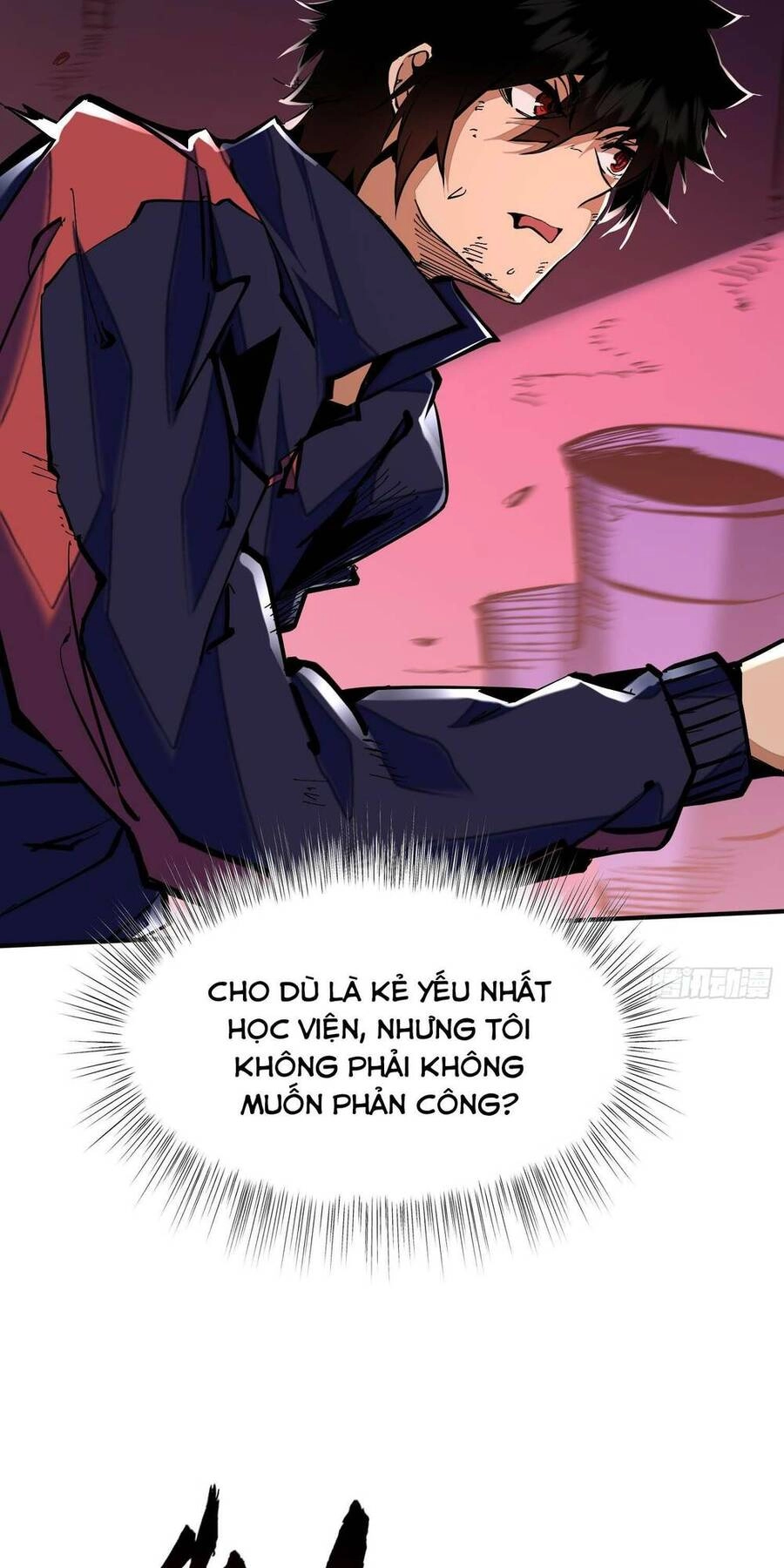 Ta Thực Sự Không Phải Là Ma Vương Chapter 1 - 50