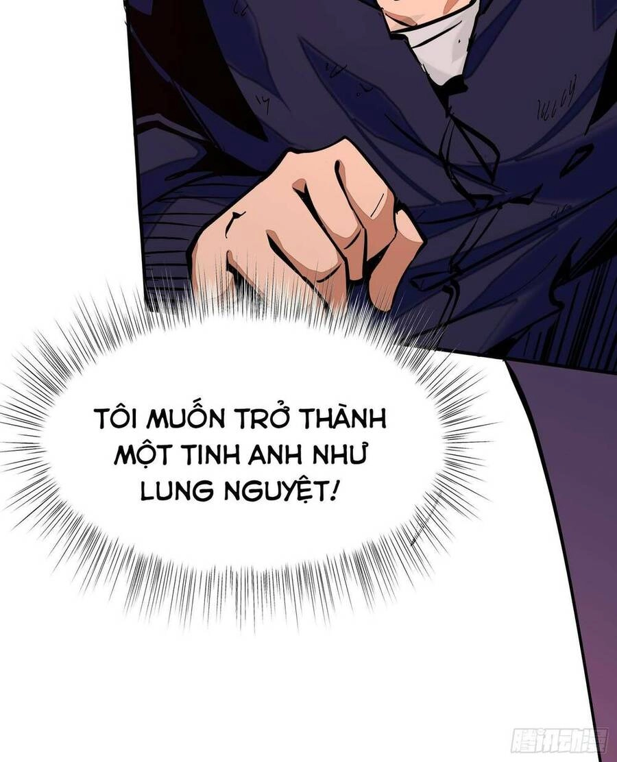 Ta Thực Sự Không Phải Là Ma Vương Chapter 1 - 52