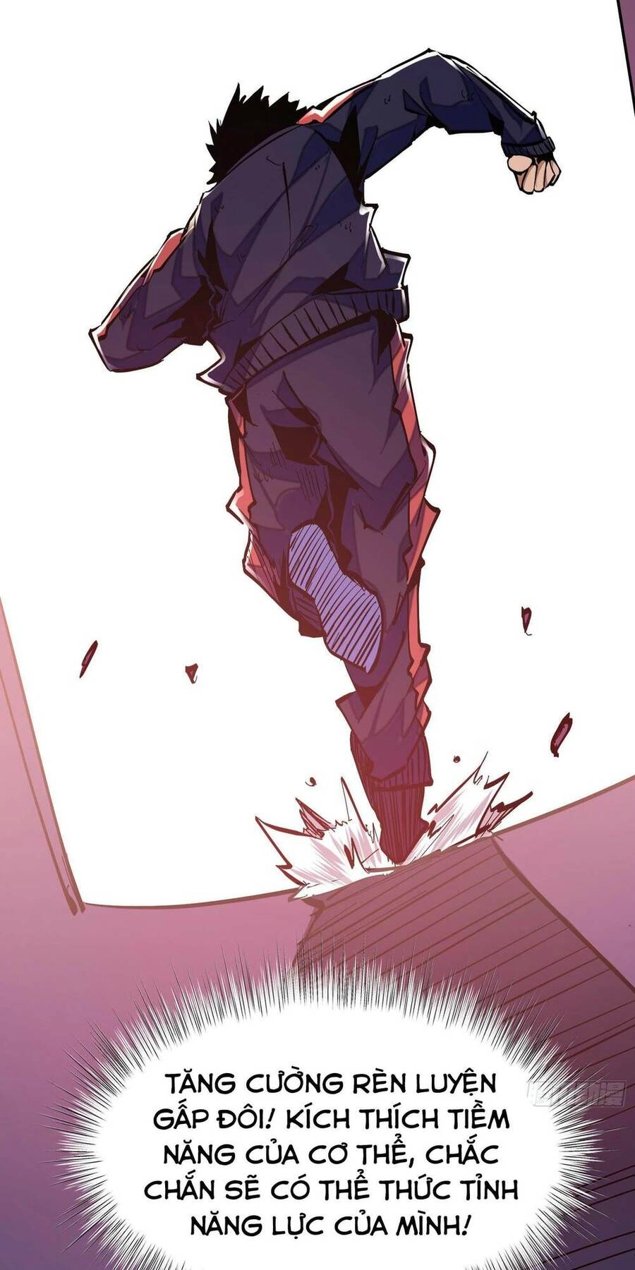 Ta Thực Sự Không Phải Là Ma Vương Chapter 1 - 53