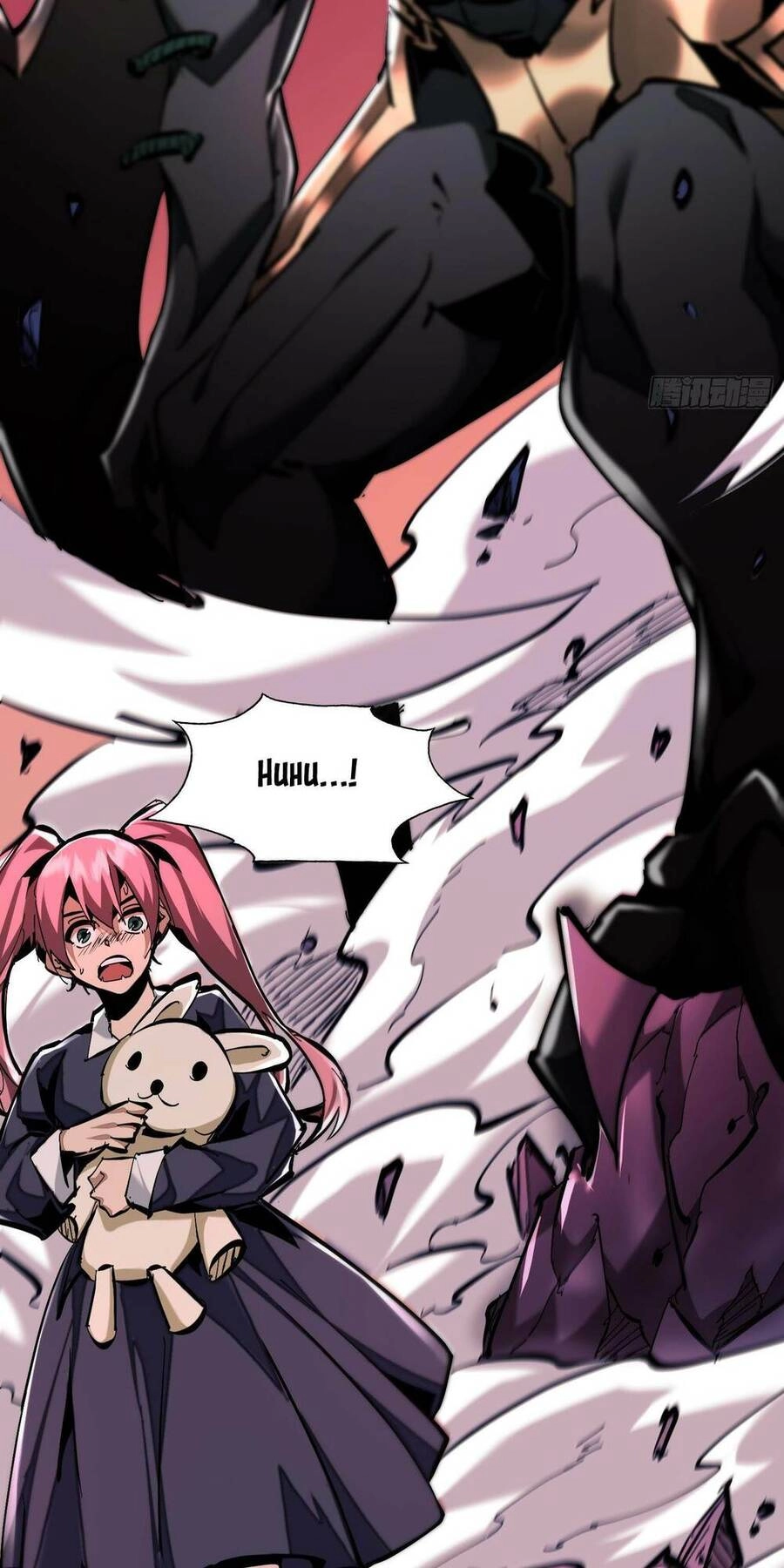 Ta Thực Sự Không Phải Là Ma Vương Chapter 1 - 59