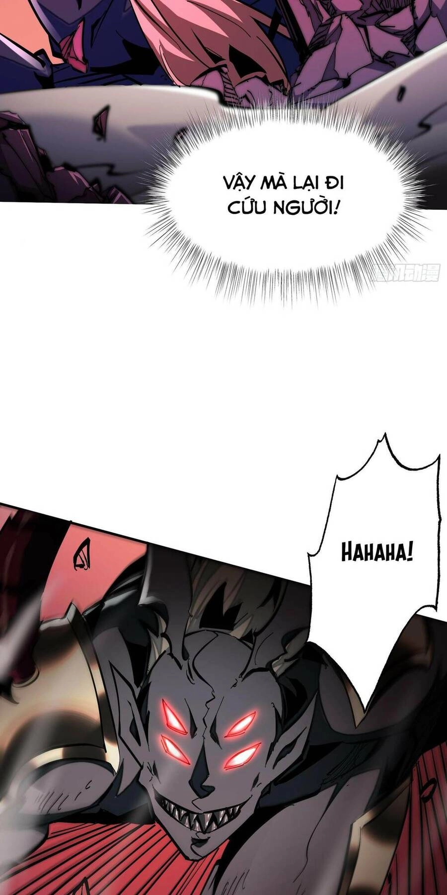 Ta Thực Sự Không Phải Là Ma Vương Chapter 1 - 67