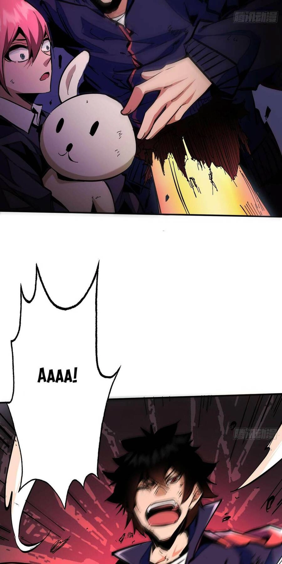 Ta Thực Sự Không Phải Là Ma Vương Chapter 1 - 70