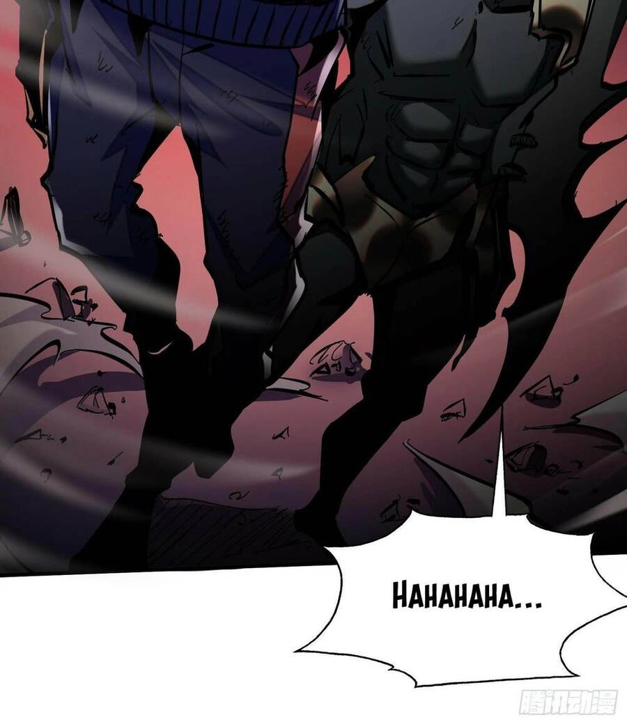 Ta Thực Sự Không Phải Là Ma Vương Chapter 1 - 74