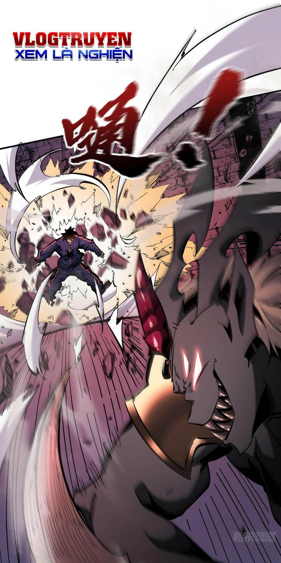 Ta Thực Sự Không Phải Là Ma Vương Chapter 1 - 75