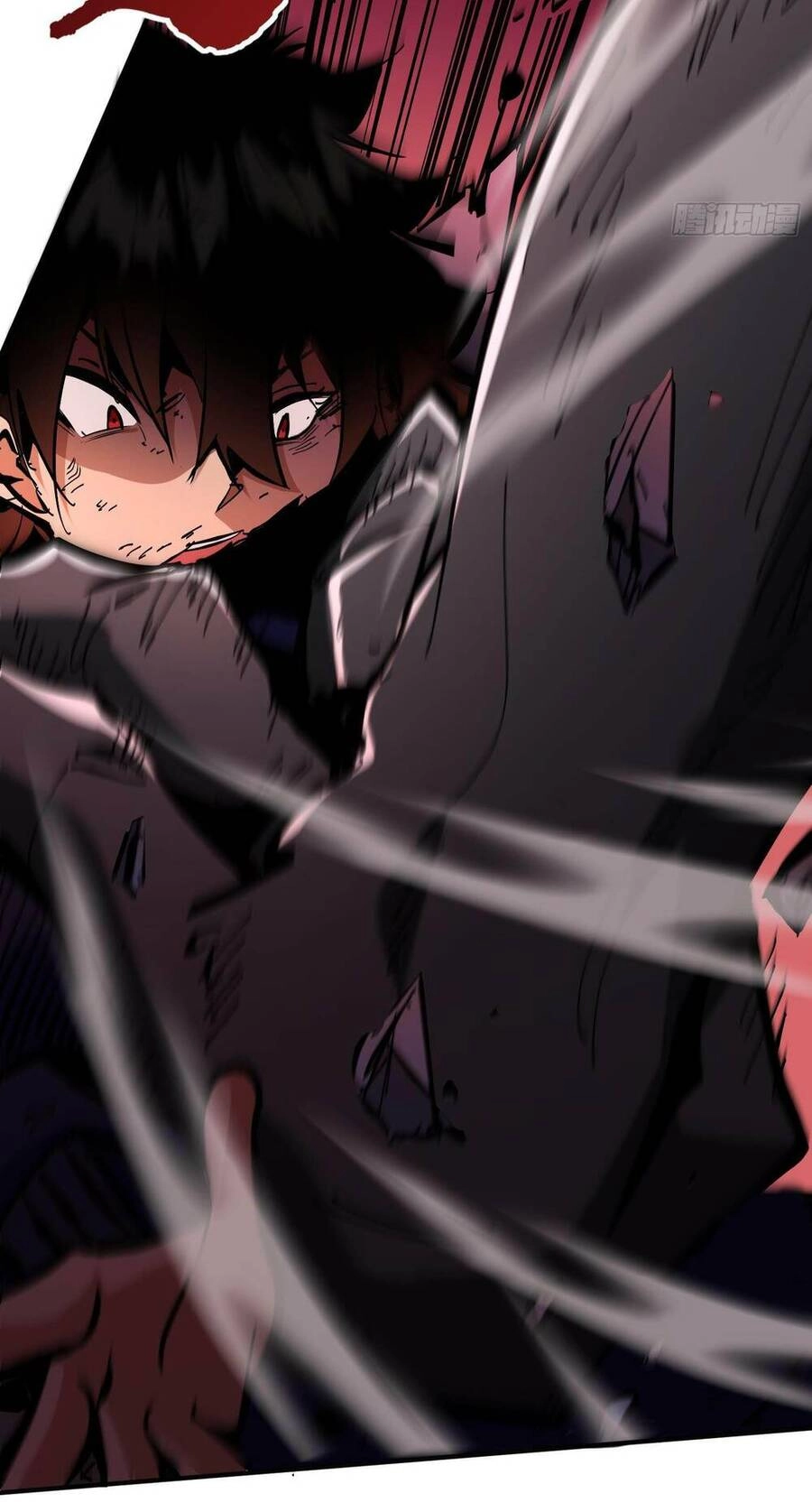 Ta Thực Sự Không Phải Là Ma Vương Chapter 1 - 82