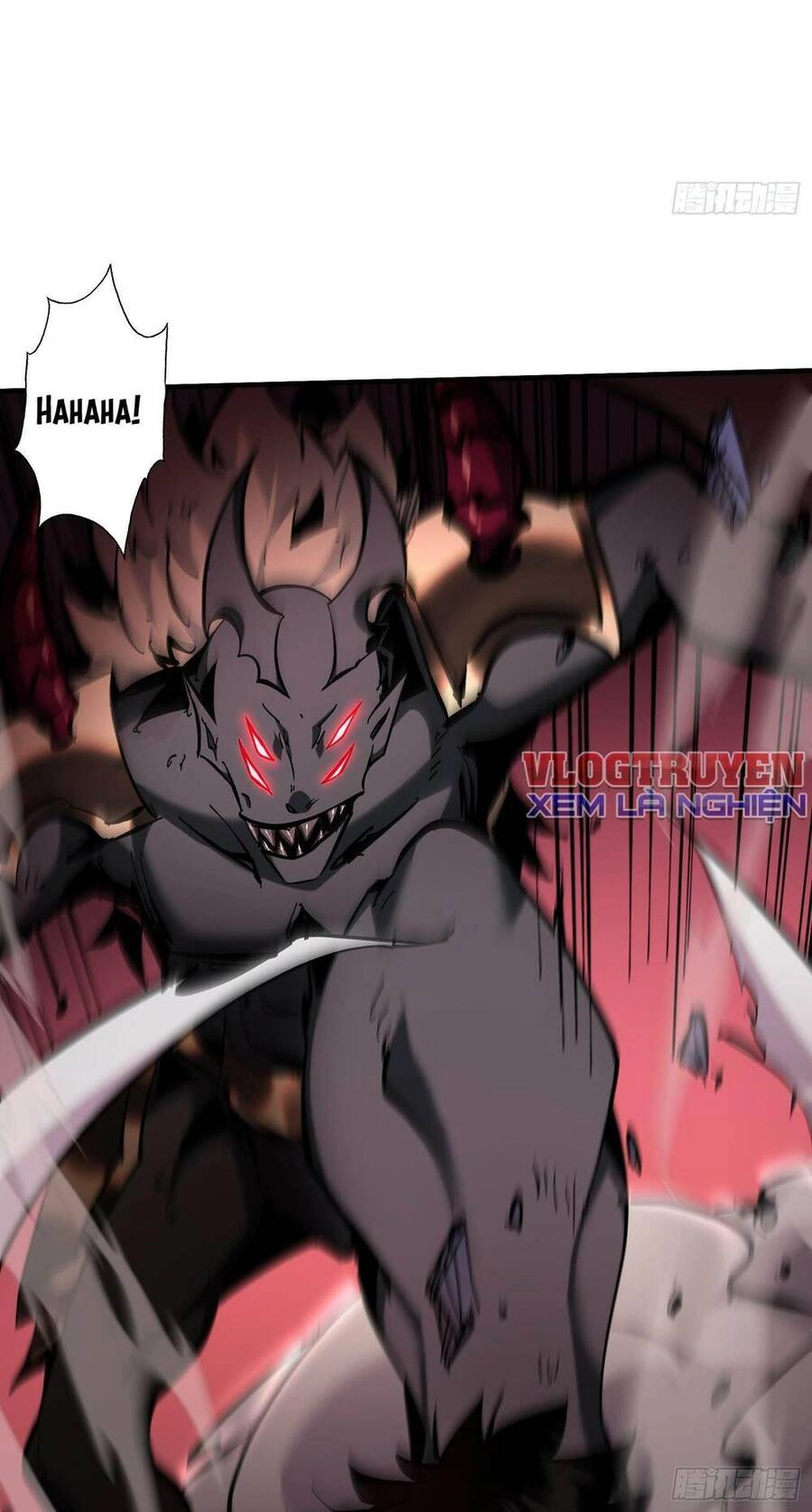 Ta Thực Sự Không Phải Là Ma Vương Chapter 1 - 83