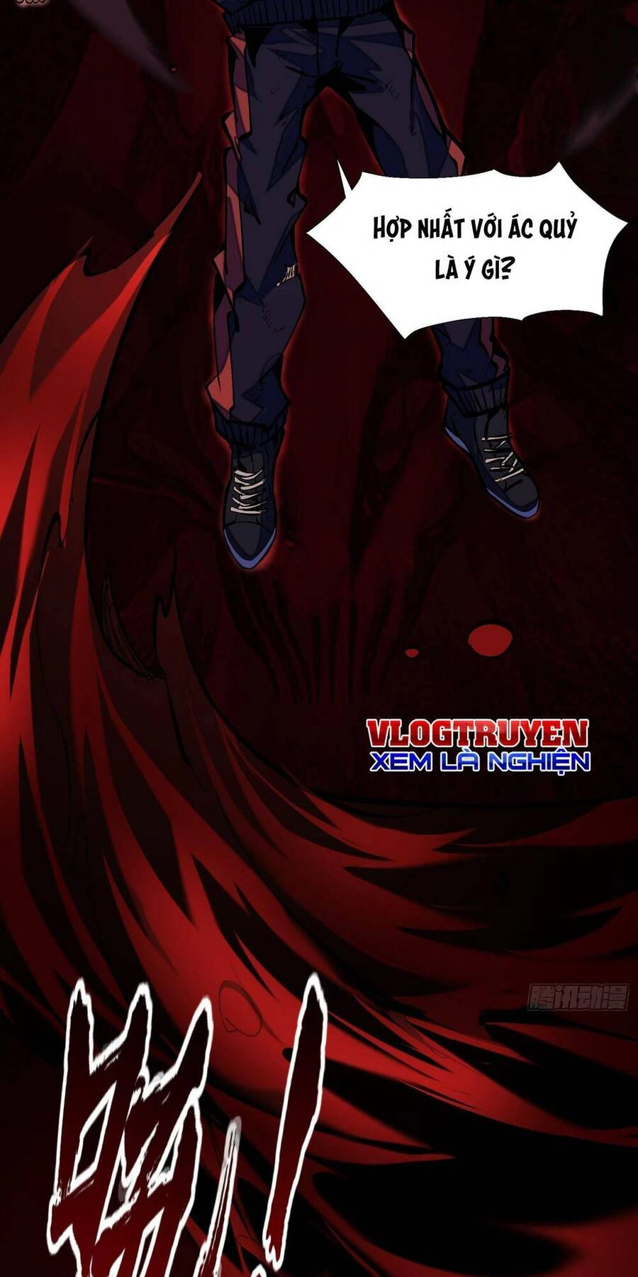 Ta Thực Sự Không Phải Là Ma Vương Chapter 2 - 5