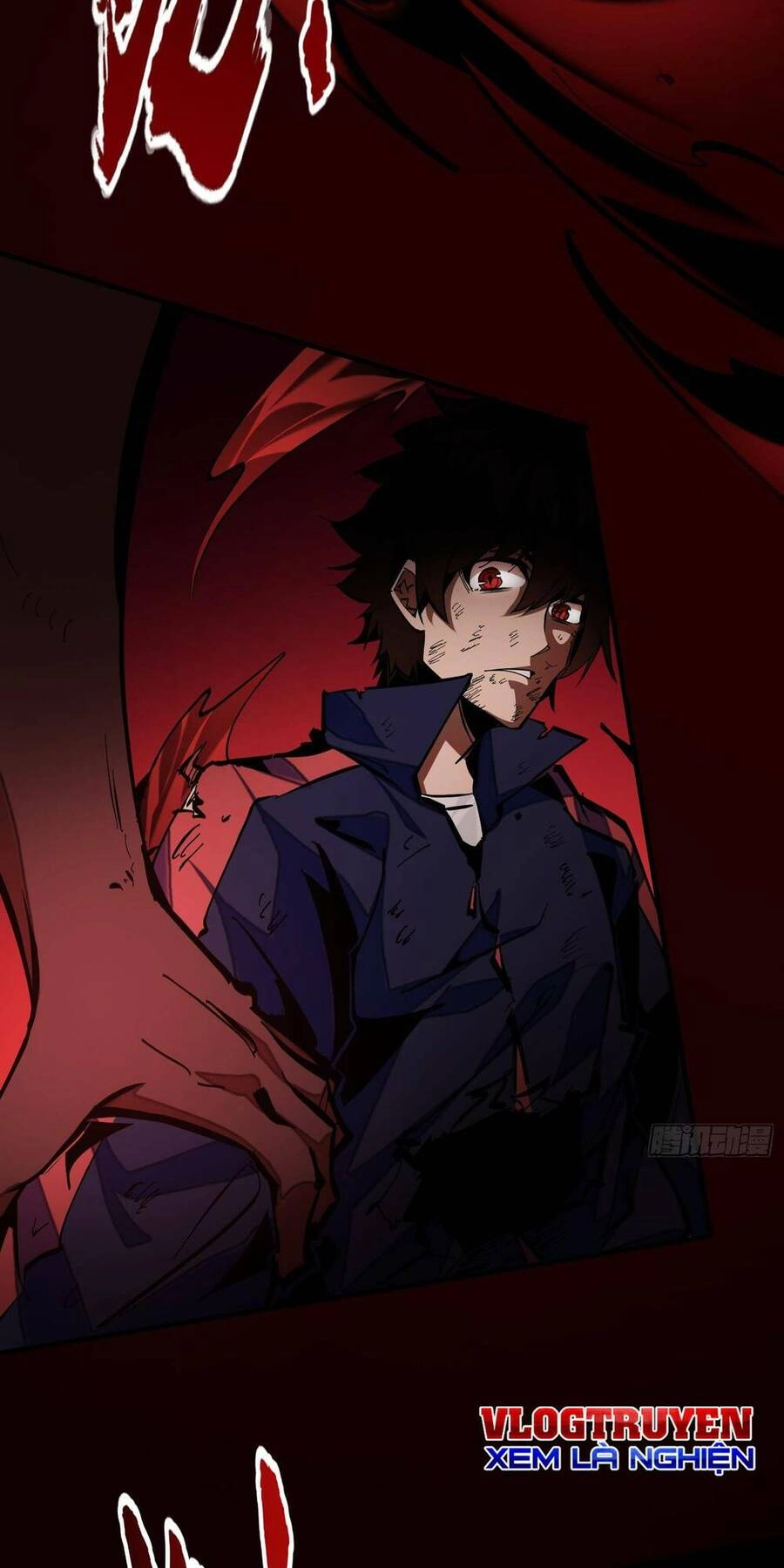 Ta Thực Sự Không Phải Là Ma Vương Chapter 2 - 6