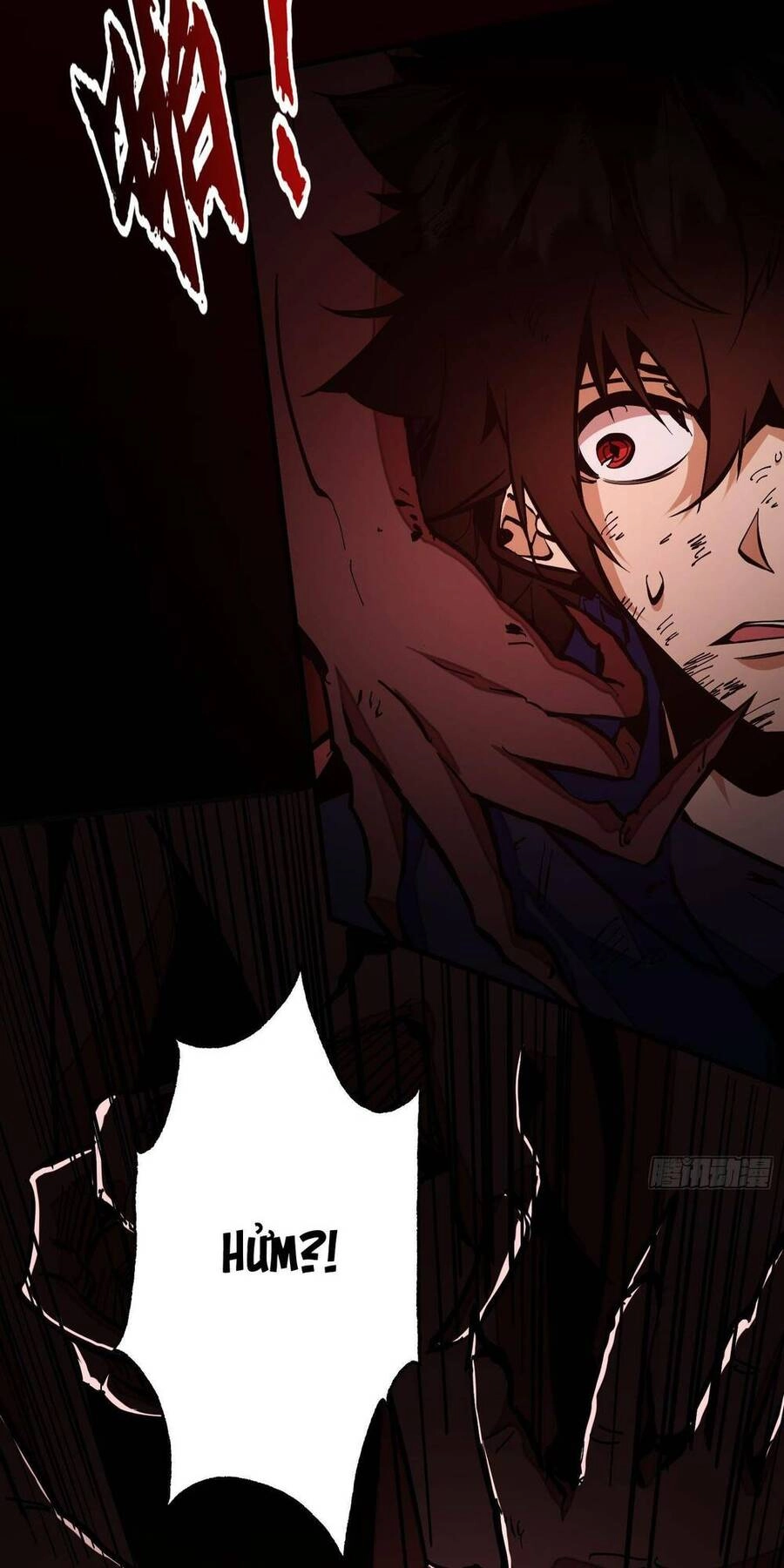 Ta Thực Sự Không Phải Là Ma Vương Chapter 2 - 7