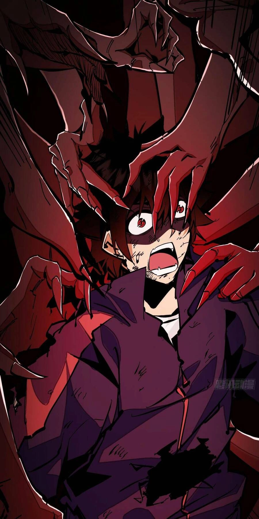 Ta Thực Sự Không Phải Là Ma Vương Chapter 2 - 8