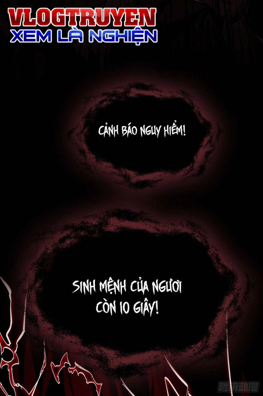 Ta Thực Sự Không Phải Là Ma Vương Chapter 2 - 10