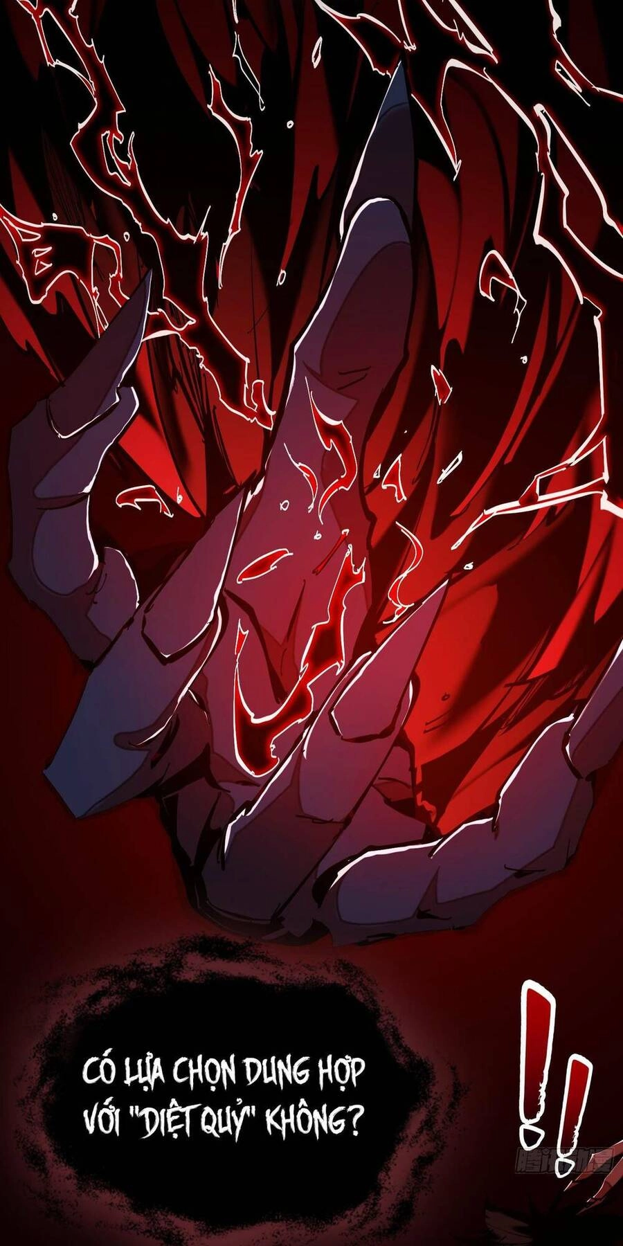 Ta Thực Sự Không Phải Là Ma Vương Chapter 2 - 11