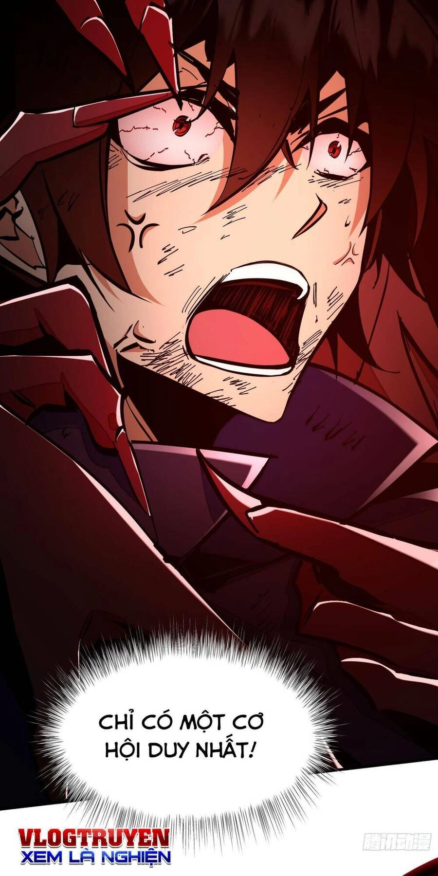 Ta Thực Sự Không Phải Là Ma Vương Chapter 2 - 13