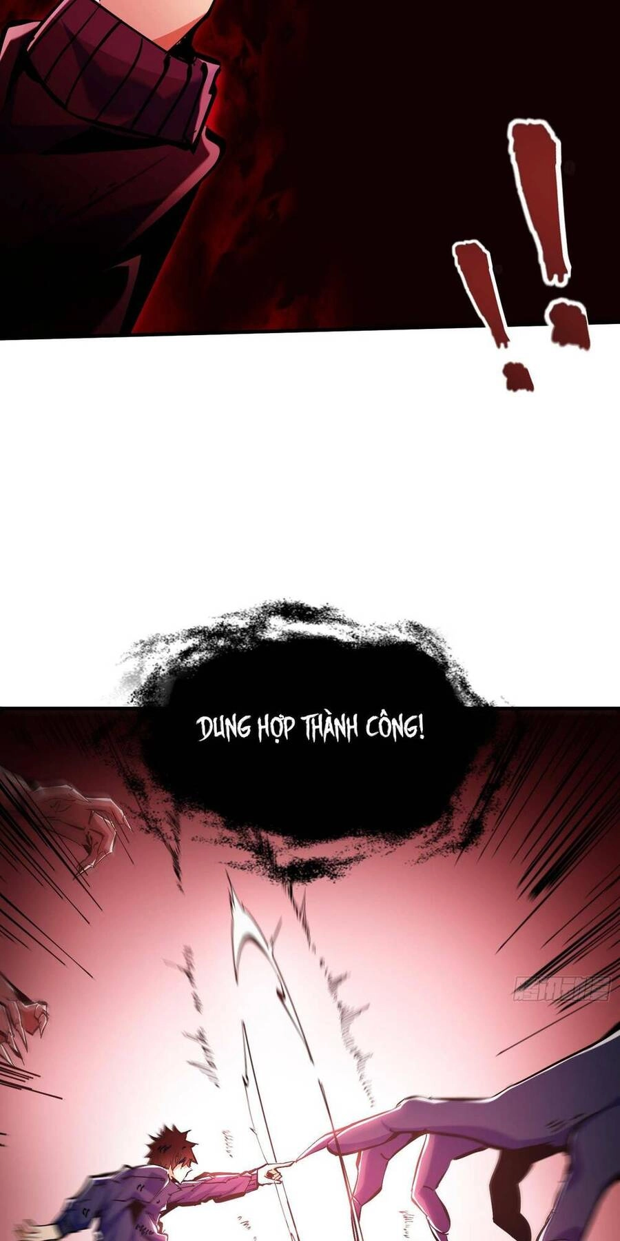 Ta Thực Sự Không Phải Là Ma Vương Chapter 2 - 15