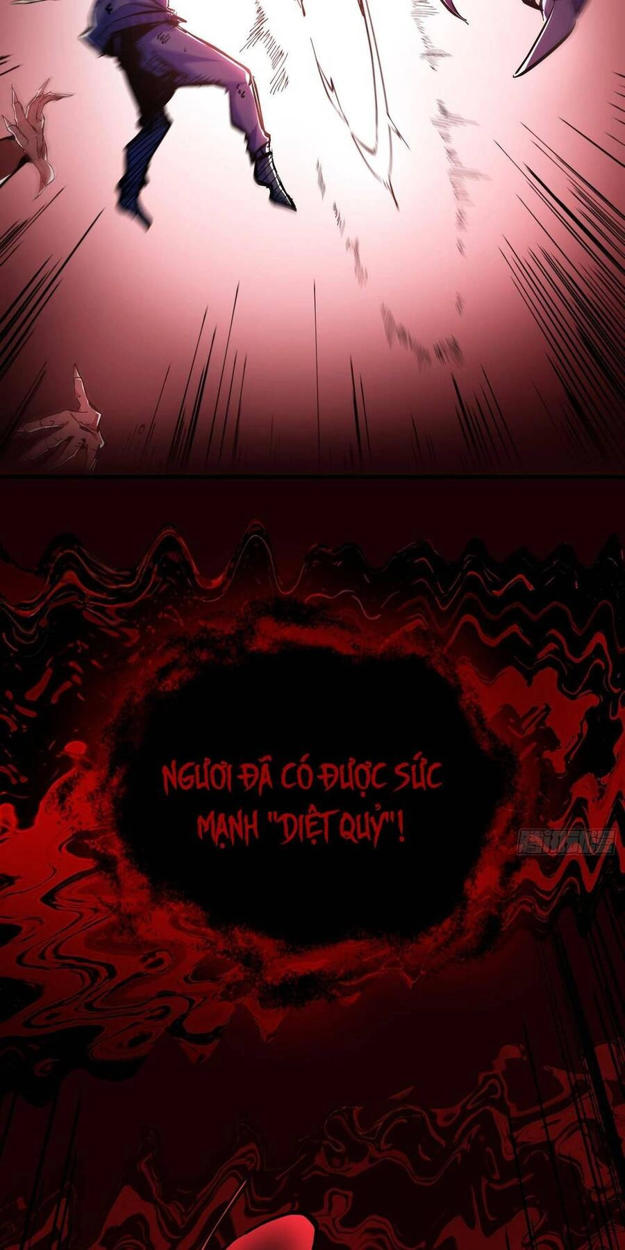 Ta Thực Sự Không Phải Là Ma Vương Chapter 2 - 16