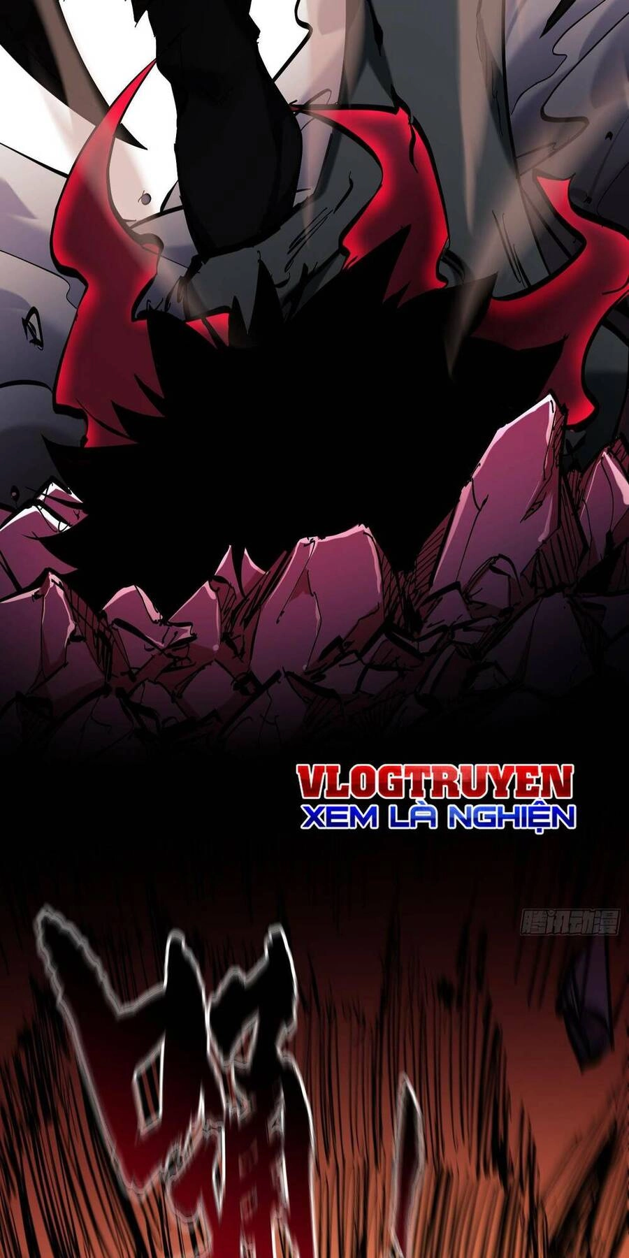 Ta Thực Sự Không Phải Là Ma Vương Chapter 2 - 20