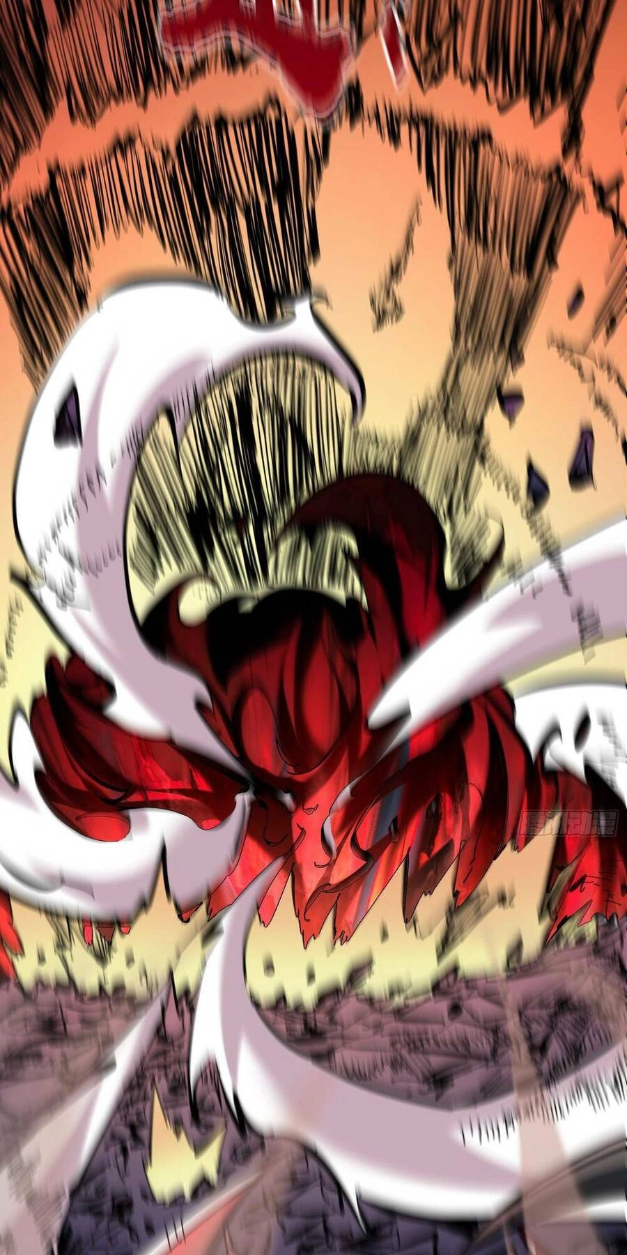 Ta Thực Sự Không Phải Là Ma Vương Chapter 2 - 21