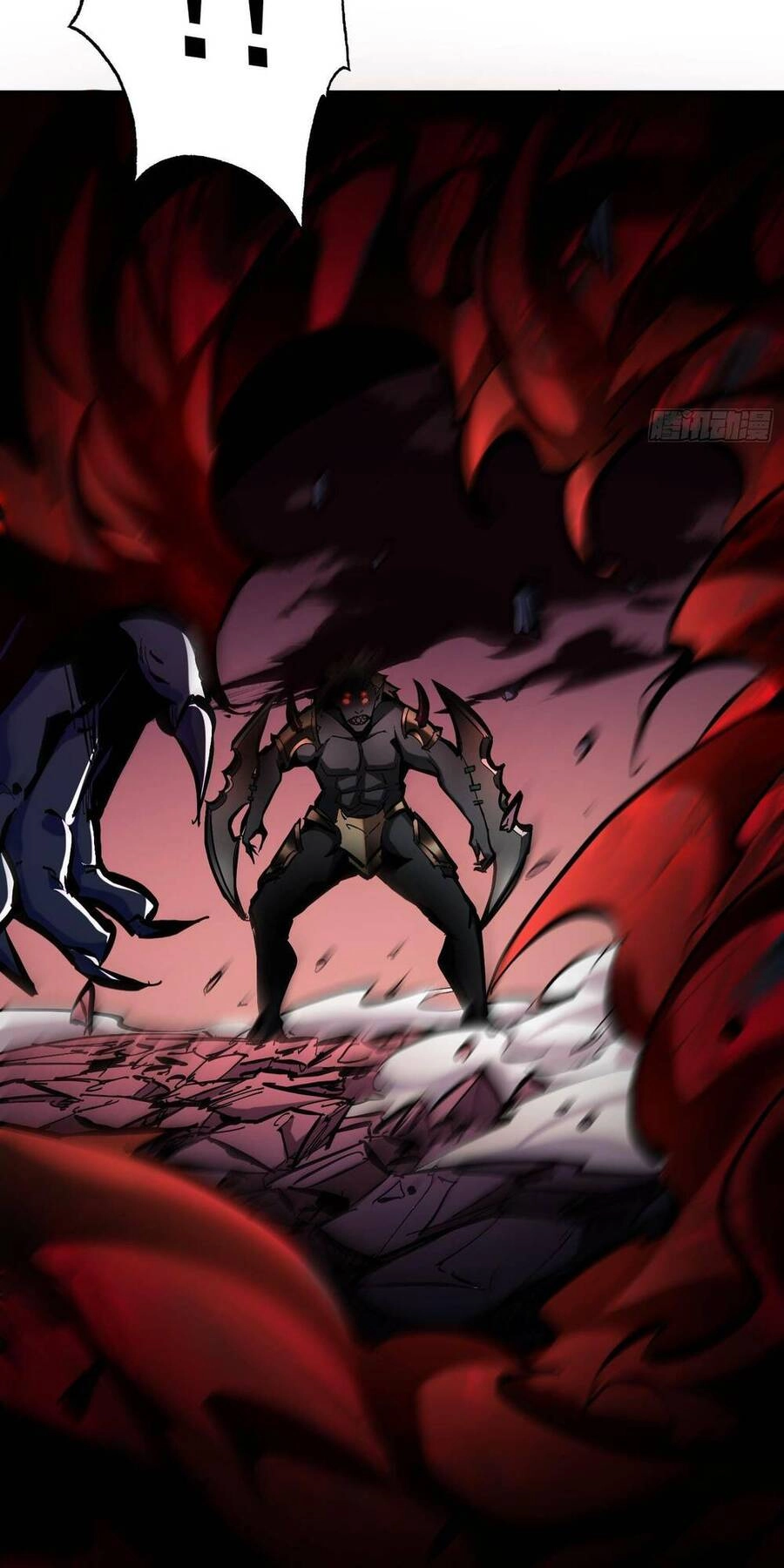 Ta Thực Sự Không Phải Là Ma Vương Chapter 2 - 23