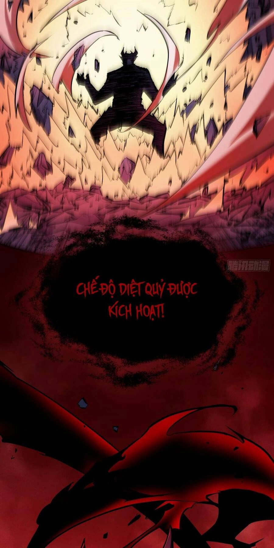 Ta Thực Sự Không Phải Là Ma Vương Chapter 2 - 29