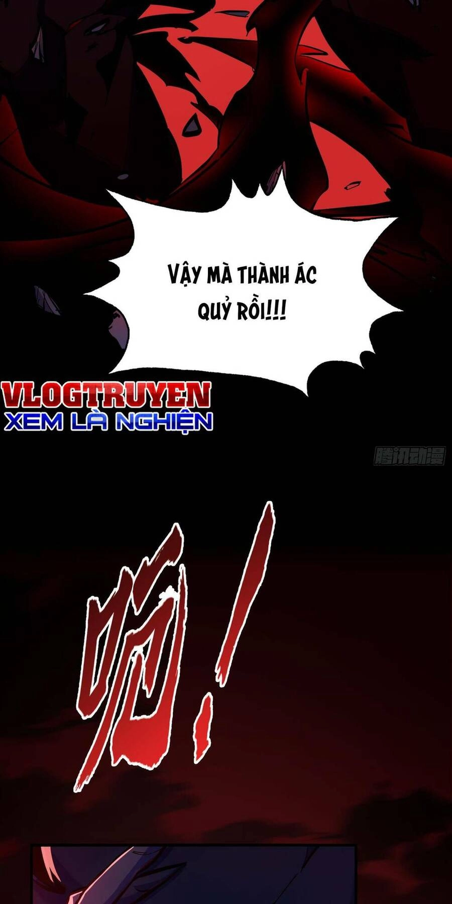 Ta Thực Sự Không Phải Là Ma Vương Chapter 2 - 31