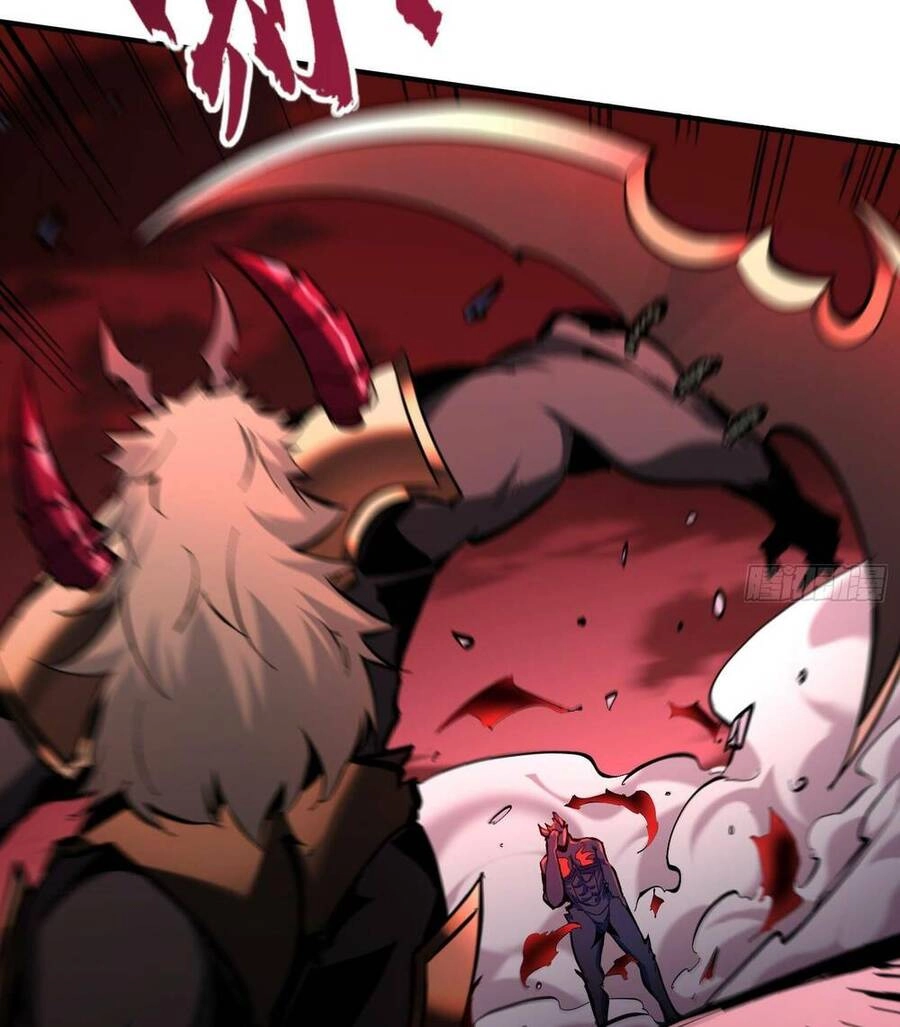 Ta Thực Sự Không Phải Là Ma Vương Chapter 2 - 34