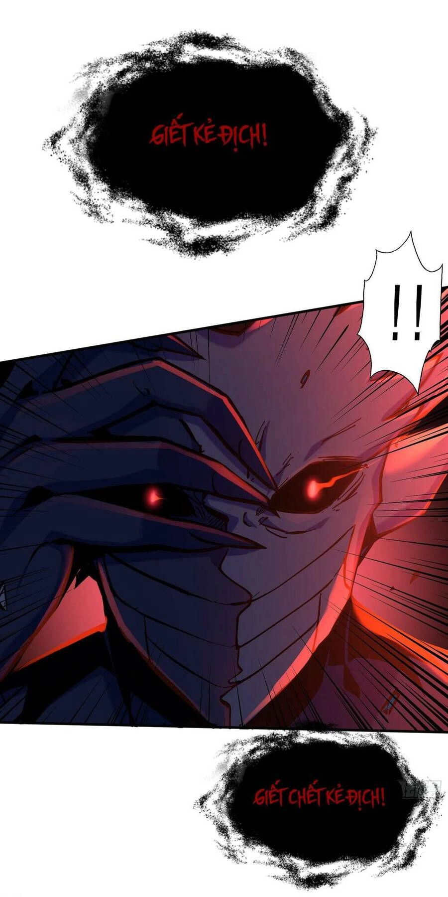 Ta Thực Sự Không Phải Là Ma Vương Chapter 2 - 36