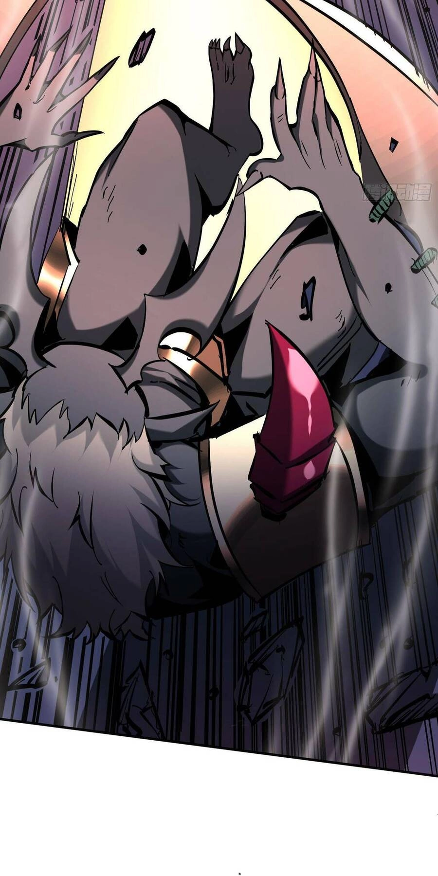 Ta Thực Sự Không Phải Là Ma Vương Chapter 2 - 41