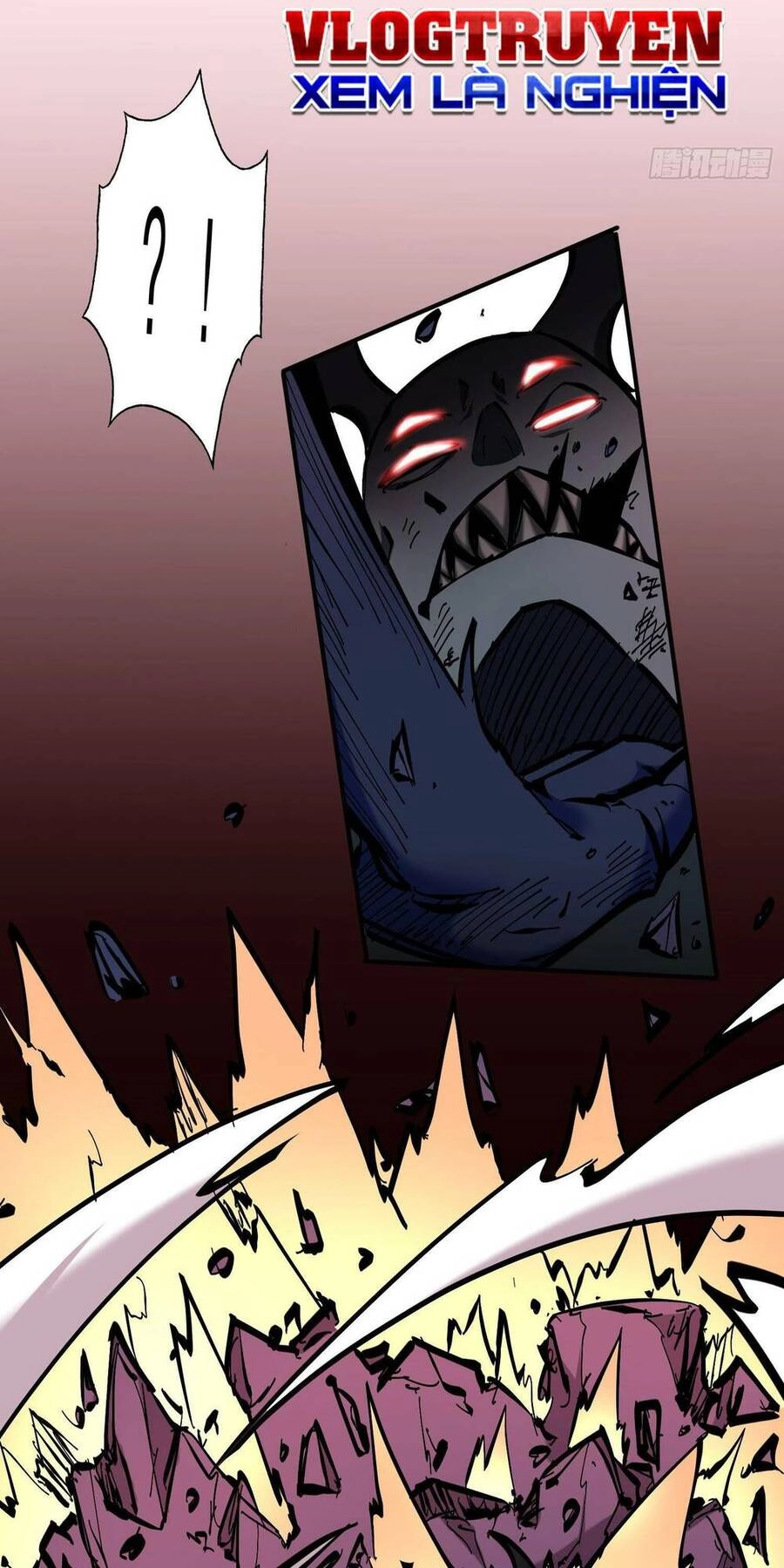 Ta Thực Sự Không Phải Là Ma Vương Chapter 2 - 43