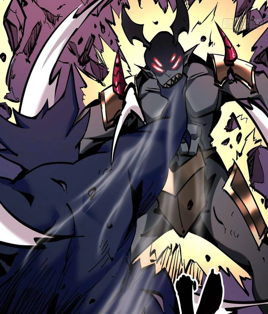 Ta Thực Sự Không Phải Là Ma Vương Chapter 2 - 44