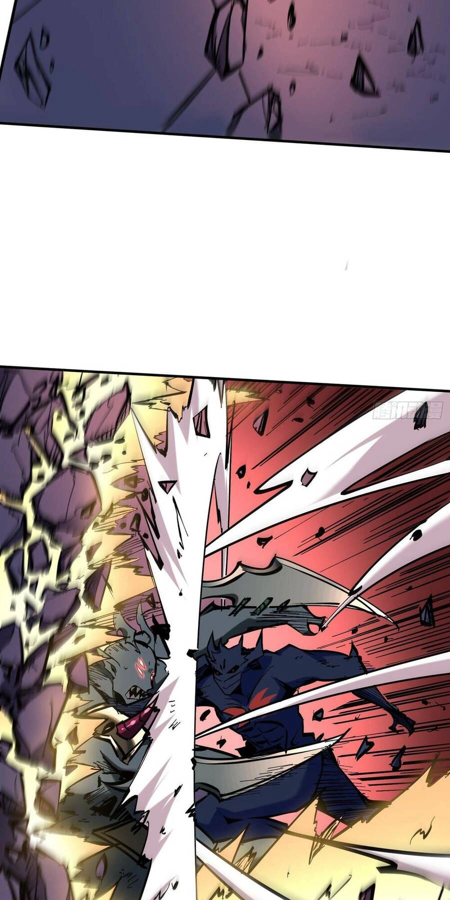 Ta Thực Sự Không Phải Là Ma Vương Chapter 2 - 47