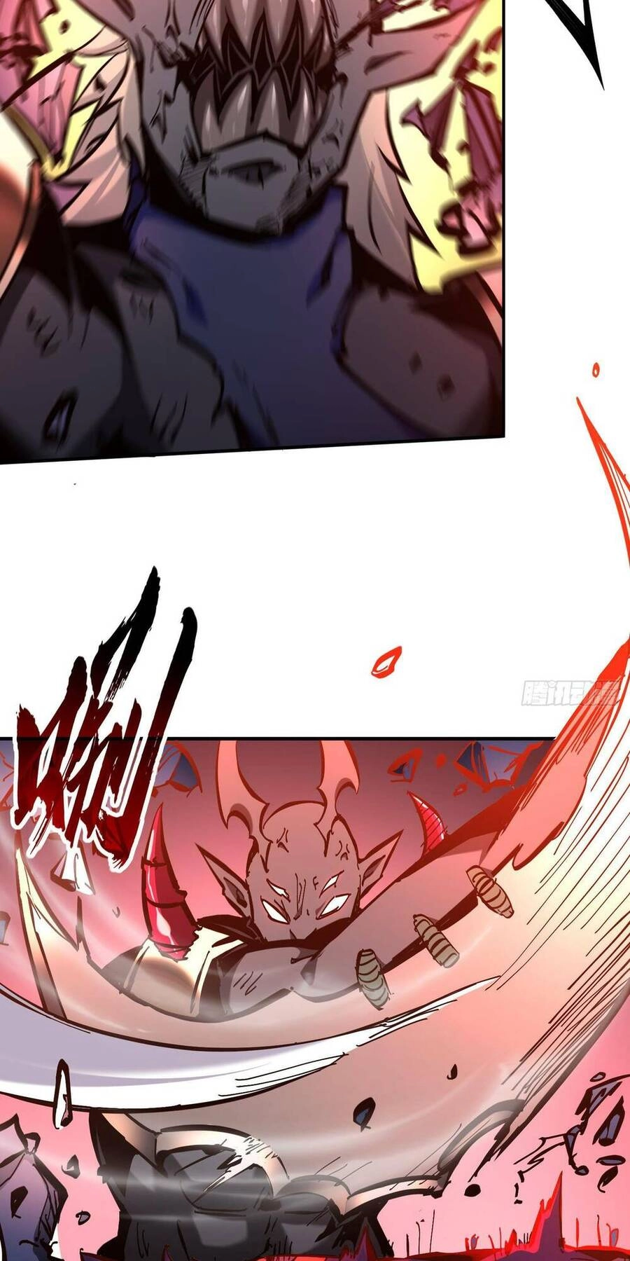 Ta Thực Sự Không Phải Là Ma Vương Chapter 2 - 49