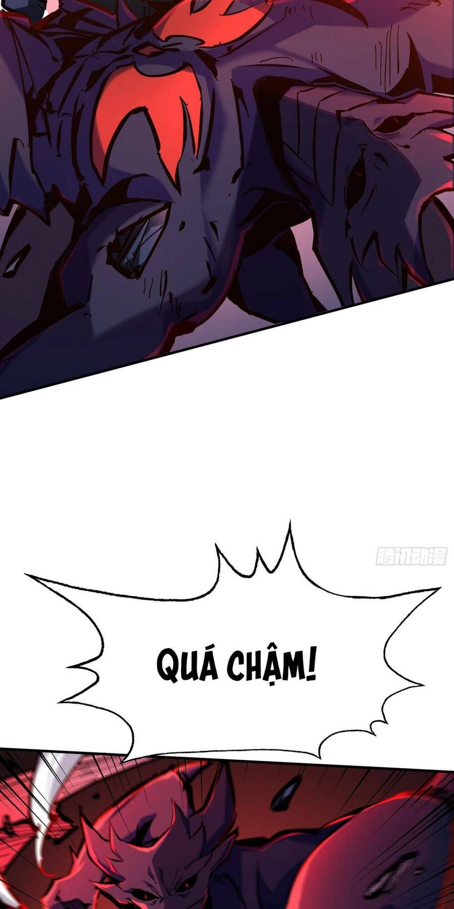 Ta Thực Sự Không Phải Là Ma Vương Chapter 2 - 50