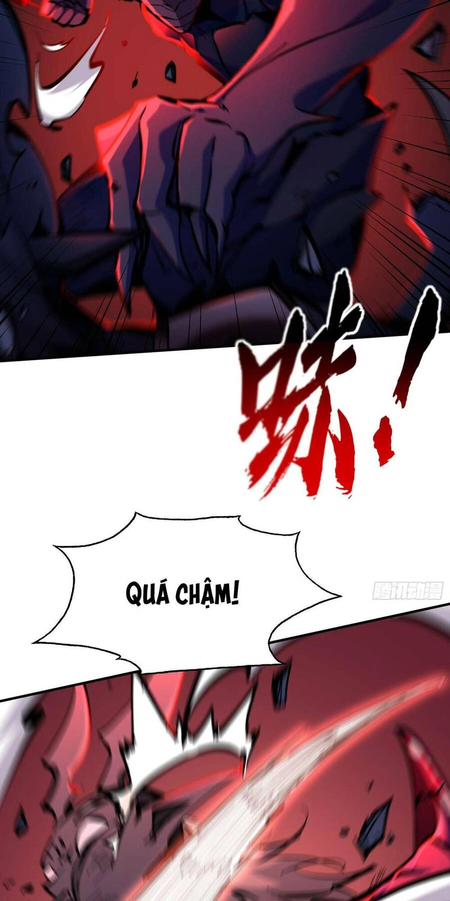 Ta Thực Sự Không Phải Là Ma Vương Chapter 2 - 51