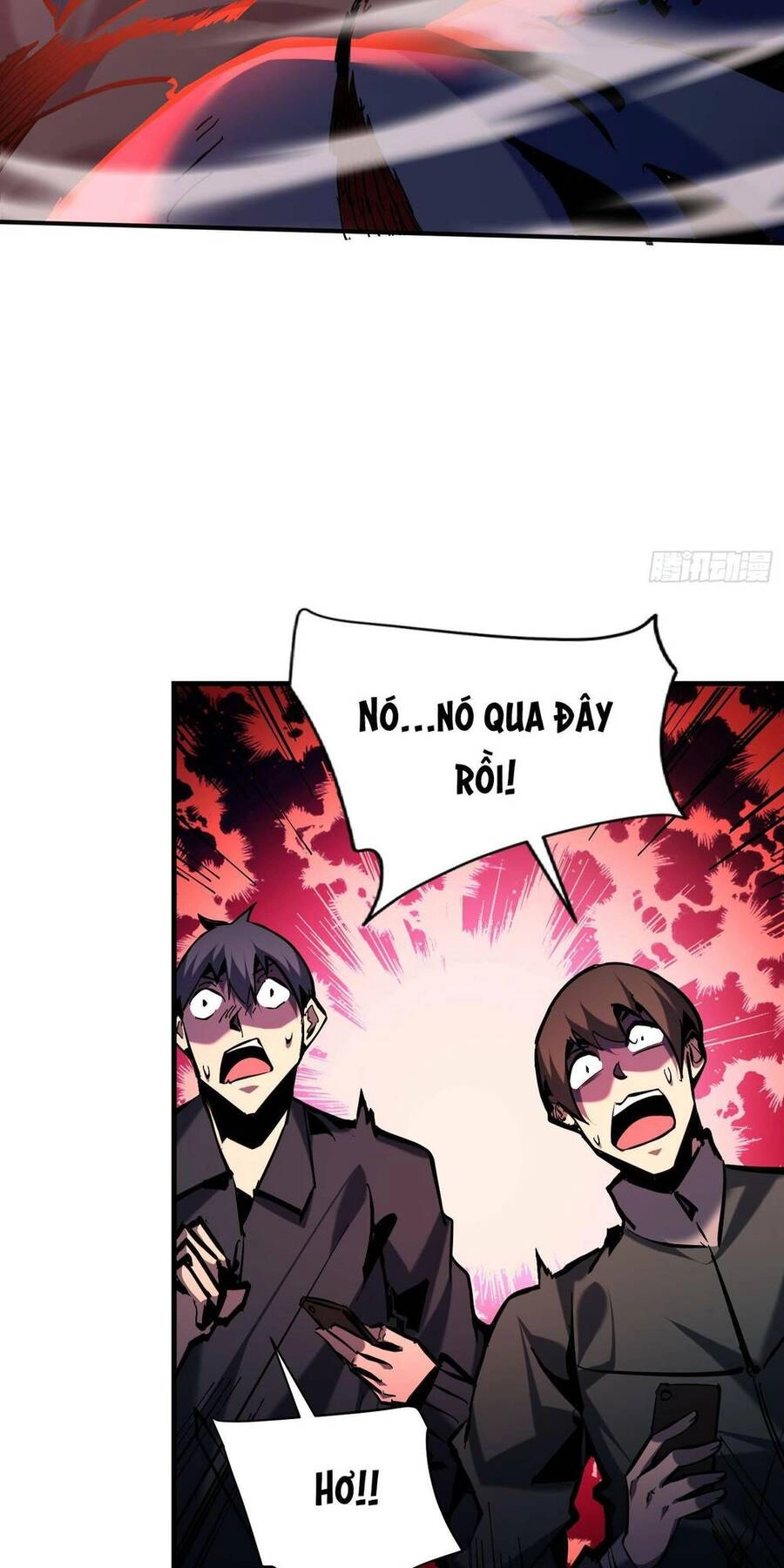 Ta Thực Sự Không Phải Là Ma Vương Chapter 2 - 57