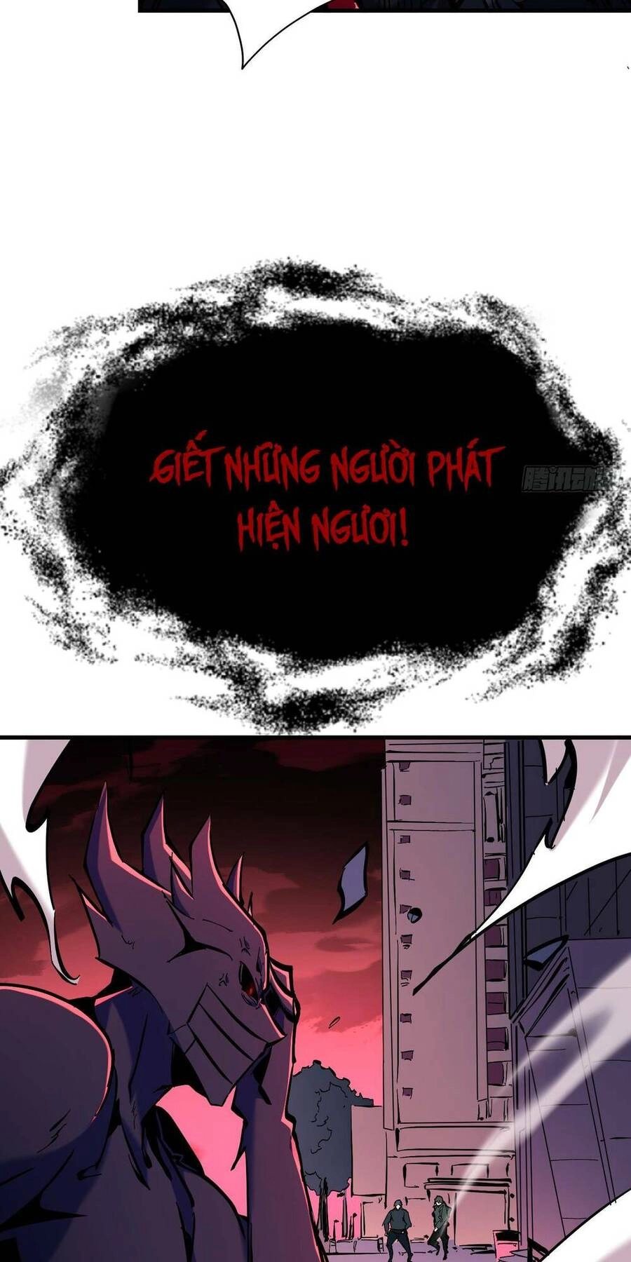 Ta Thực Sự Không Phải Là Ma Vương Chapter 2 - 58