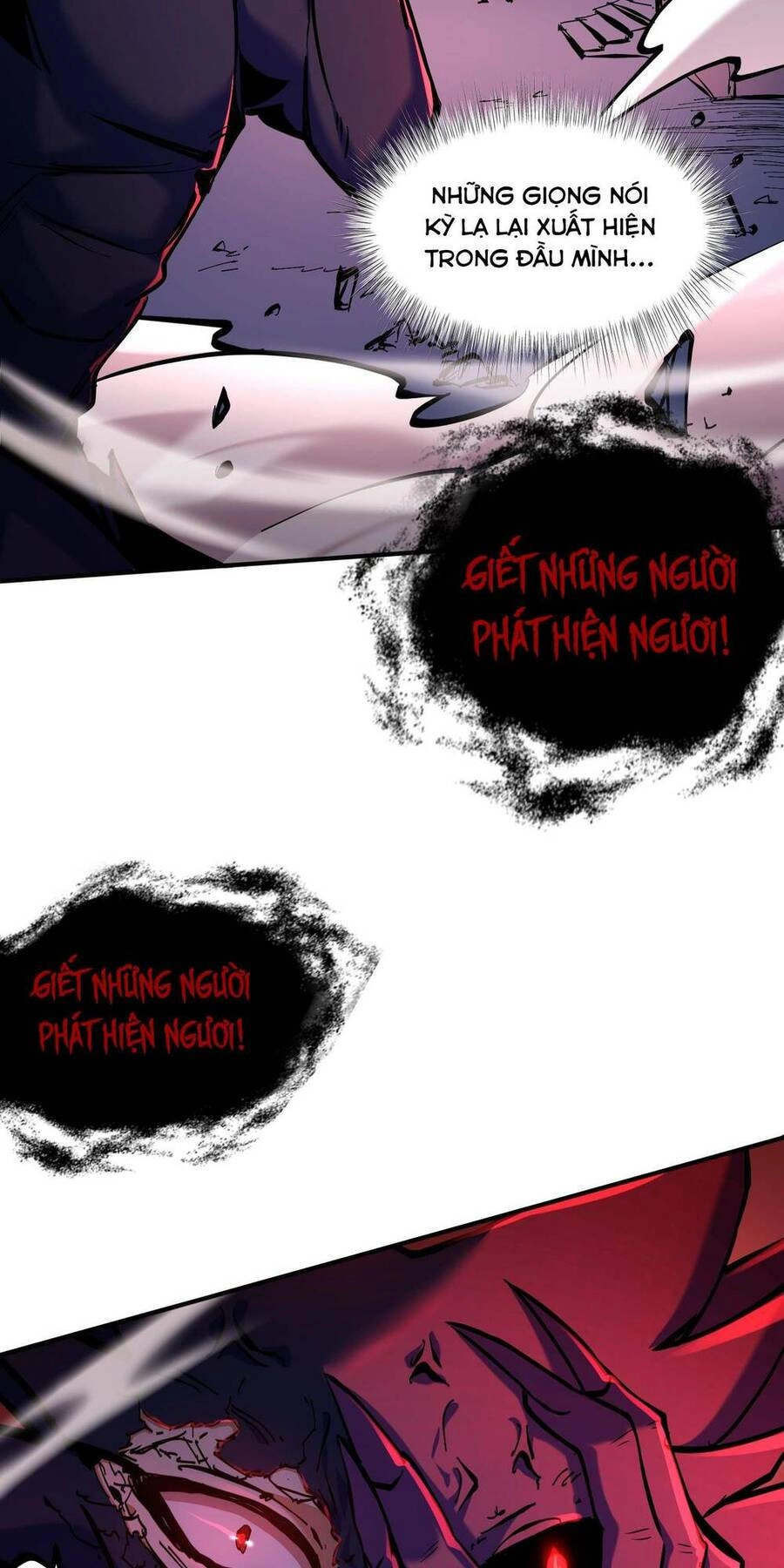 Ta Thực Sự Không Phải Là Ma Vương Chapter 2 - 59