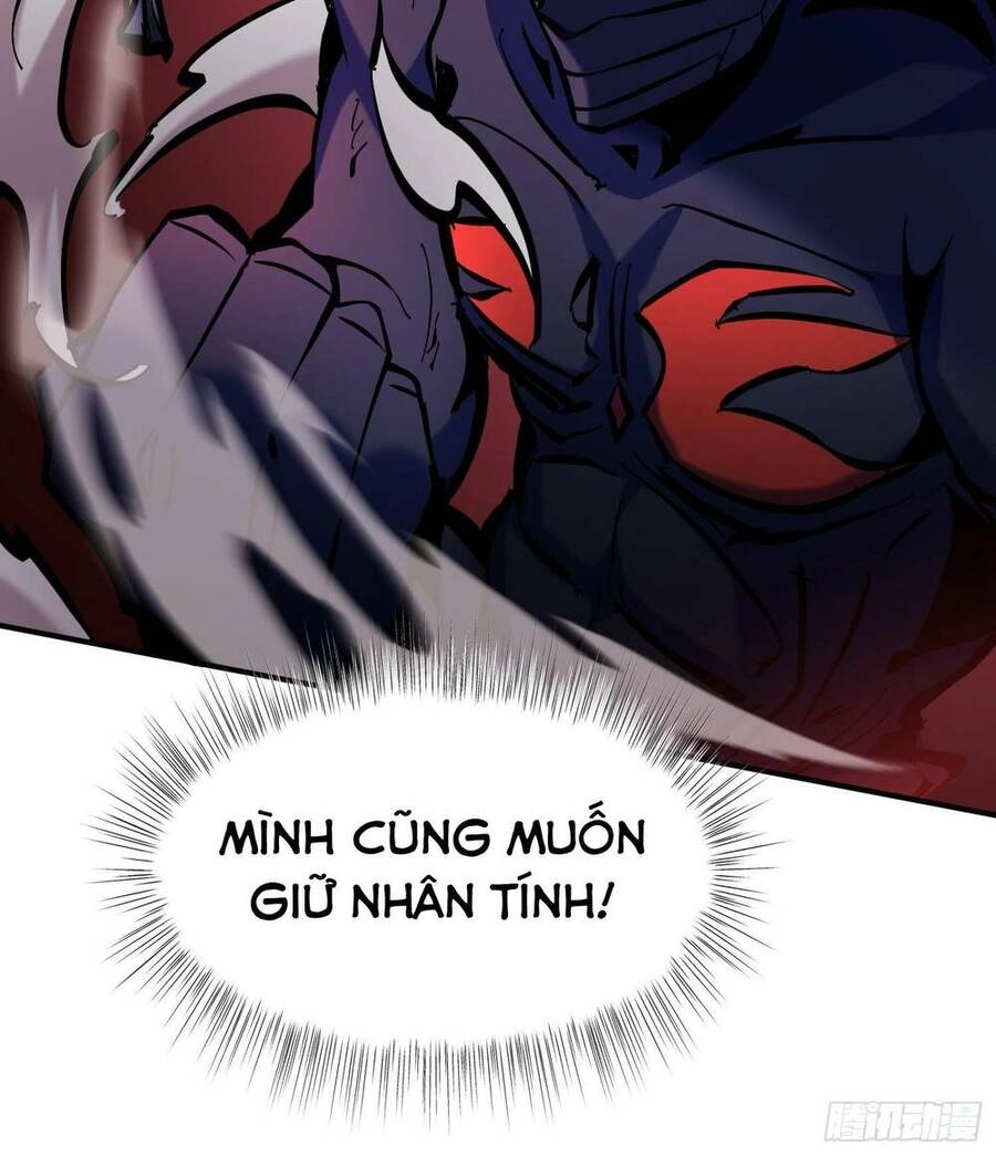 Ta Thực Sự Không Phải Là Ma Vương Chapter 2 - 64