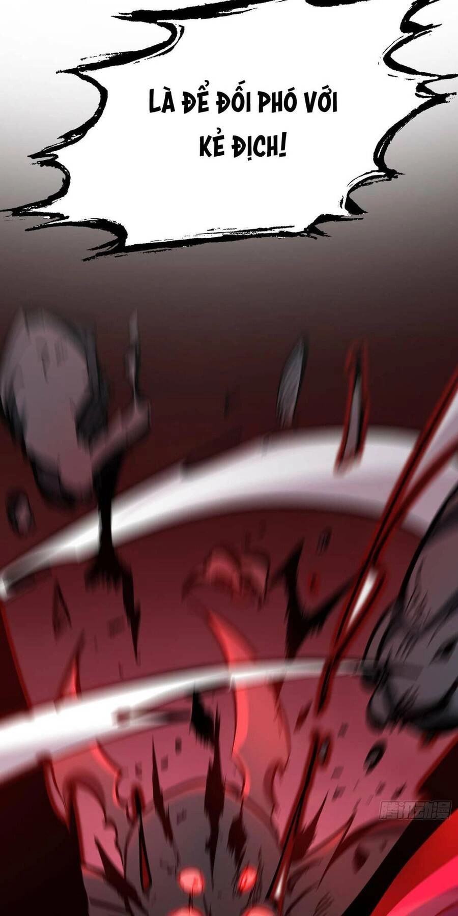 Ta Thực Sự Không Phải Là Ma Vương Chapter 2 - 67