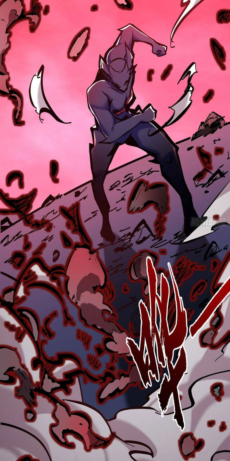 Ta Thực Sự Không Phải Là Ma Vương Chapter 2 - 70