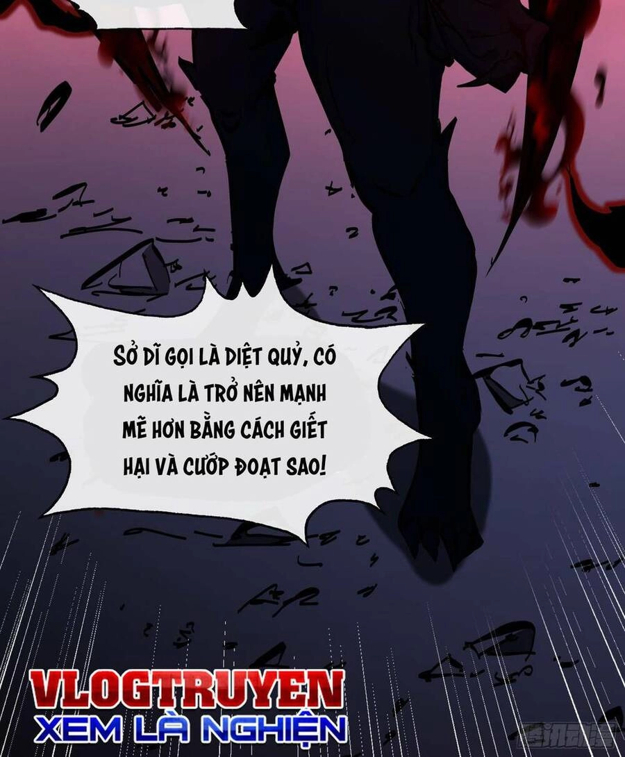 Ta Thực Sự Không Phải Là Ma Vương Chapter 2 - 73