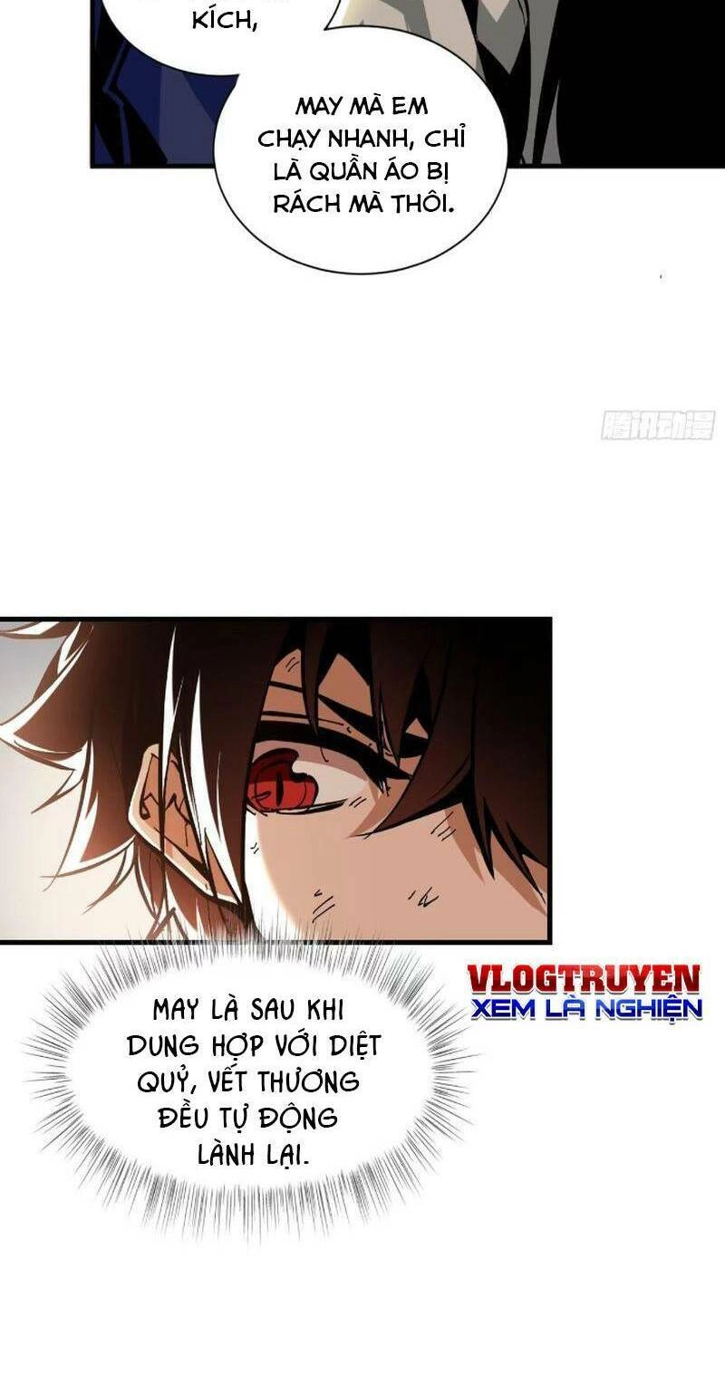 Ta Thực Sự Không Phải Là Ma Vương Chapter 3 - 12