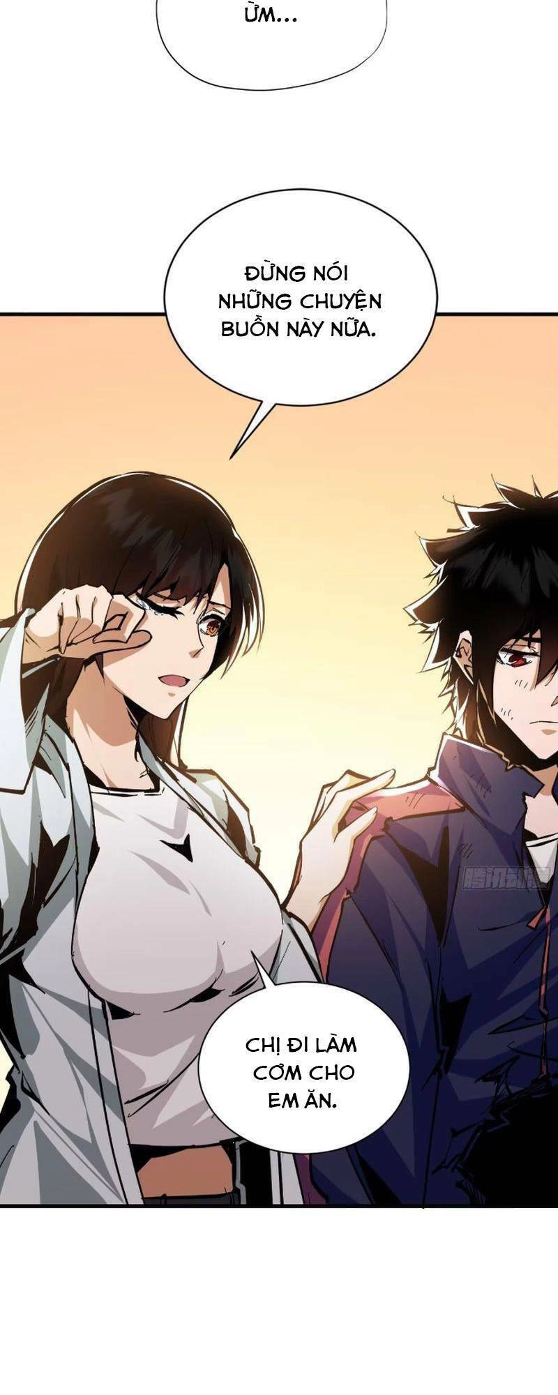 Ta Thực Sự Không Phải Là Ma Vương Chapter 3 - 15