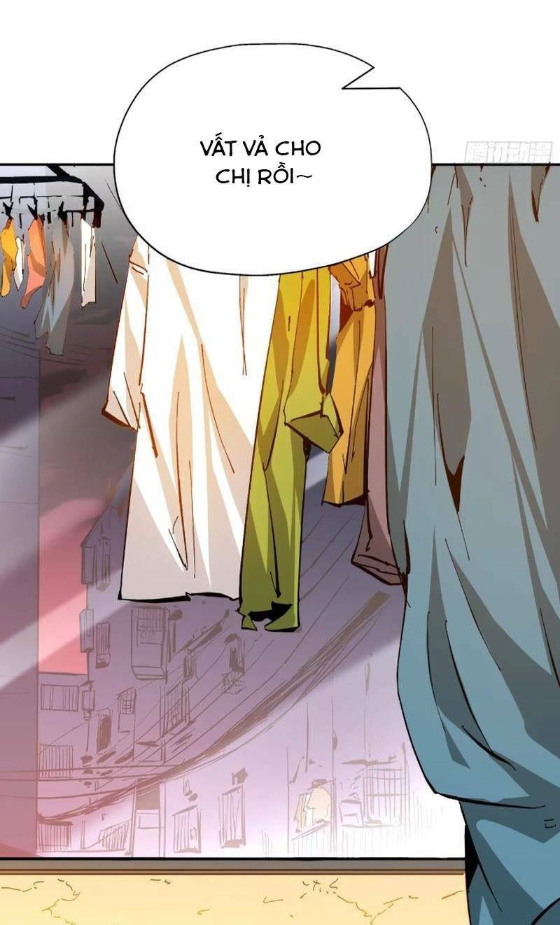 Ta Thực Sự Không Phải Là Ma Vương Chapter 3 - 16