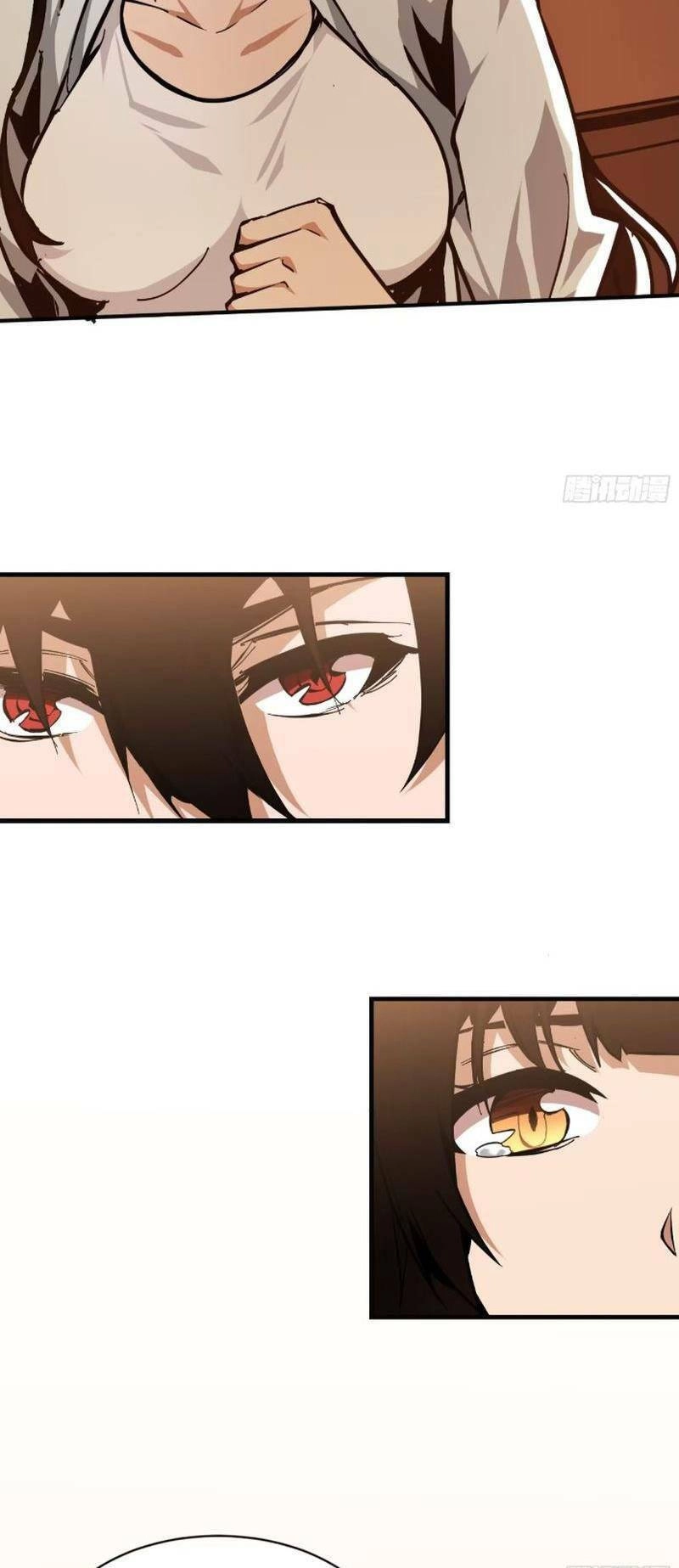 Ta Thực Sự Không Phải Là Ma Vương Chapter 3 - 26